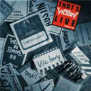 Victory  - That's Live download free