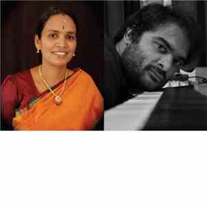 Vijay Kannan, Uma Ramasubramaniam - Madhava download free