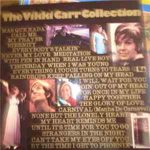 Vikki Carr - The Vikki Carr Collection download mp3 flac