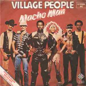 Village People - Macho Man download mp3 flac