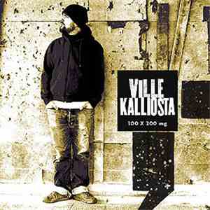 Ville Kalliosta - 100 x 200 mg download free