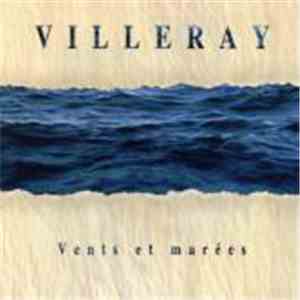 Villeray - Vents Et Marées download mp3 flac
