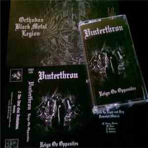 Vinterthron - Reign Ov Opposites download mp3 flac