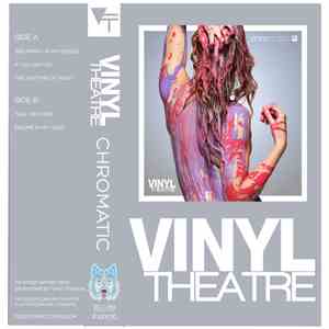 Vinyl Theatre - Chromatic download mp3 flac