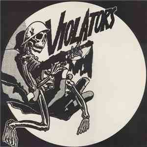 Violators  - Die With Dignity download mp3 flac