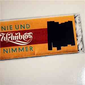 W. Ambros - Nie Und Nimmer download free