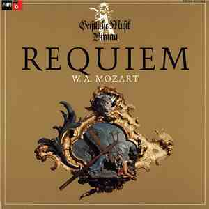 W.A. Mozart - Requiem download mp3 flac