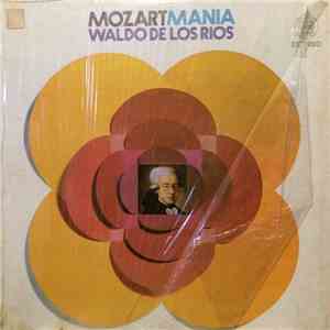 Waldo De Los Rios - Mozartmania download mp3 flac