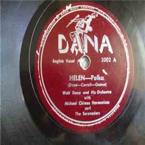Walt Dana - Helen Polka download mp3 flac