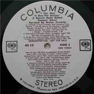 Walter Cronkite, Fred W. Friendly - I Can Hear It Now / The Sixties download free
