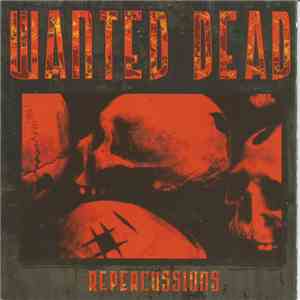 Wanted Dead - Repercussions download free