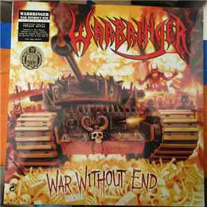 Warbringer - War Without End download free