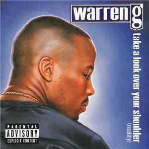 Warren G - Take A Look Over Your Shoulder (Reality) download free