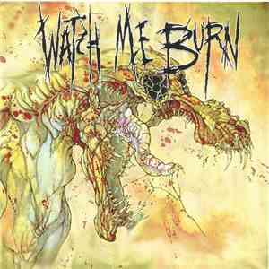 Watch Me Burn - The Wolf That Ate The Sun download mp3 flac