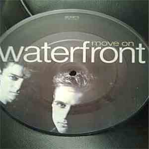 Waterfront  - Move On download free