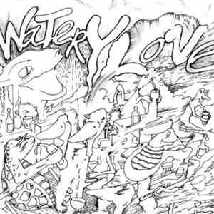 Watery Love - Decorative Feeding download mp3 flac