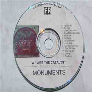We Are The Catalyst - Monuments download free