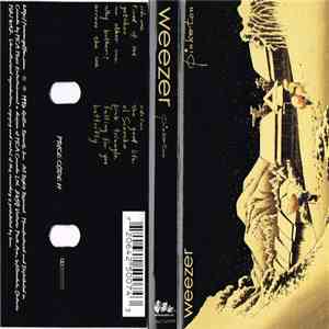 Weezer - Pinkerton download mp3 flac