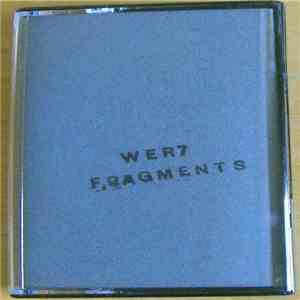 WeR7 - Fragments download mp3 flac