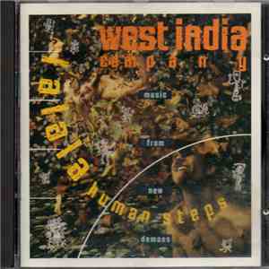 West India Company - Music From New Demons download free