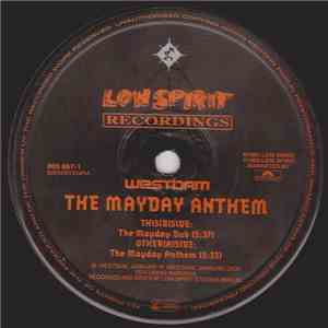 WestBam - The Mayday Anthem download mp3 flac