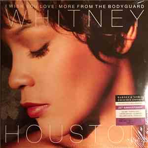 Whitney Houston - I Wish You Love: More From The Bodyguard download free