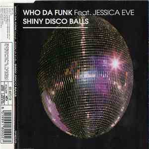 Who Da Funk - Shiny Disco Balls download mp3 flac