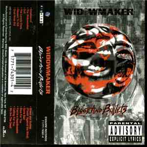 Widowmaker  - Blood And Bullets download free