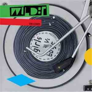 Wilder  - Girls Vs Boys download mp3 flac