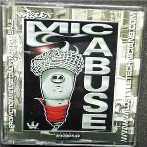 Wildstyle  - Mic Abuse download free