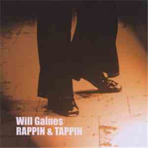 Will Gaines & Derek Bailey - Rappin & Tappin download free