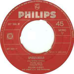Willeke Alberti - Spiegelbeeld (Tes Tendres Années) (Tender Years) download free