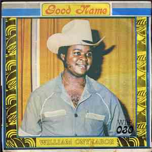 William Onyeabor - Good Name download free