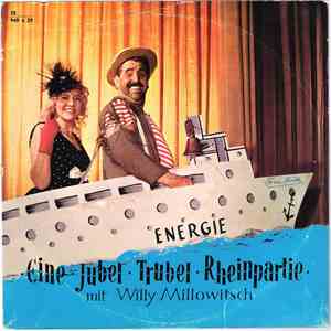 Willy Millowitsch, Lotti Krekel, Wolf Laurens - Eine Jubel - Trubel - Rheinpartie download free