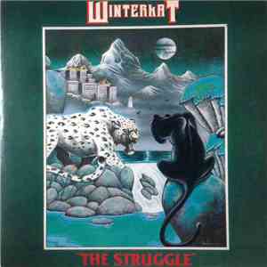 Winterkat - The Struggle download free