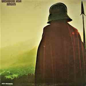 Wishbone Ash - Argus download mp3 flac
