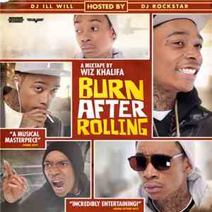 Wiz Khalifa - Burn After Rolling download free