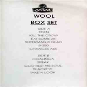 Wool  - Box Set download free