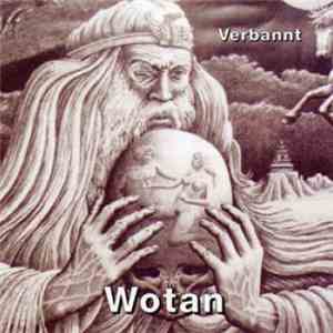 Wotan  - Verbannt download free