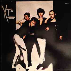 XTC - White Music download mp3 flac