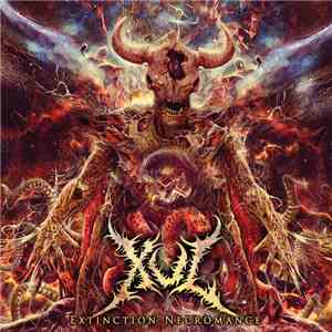 Xul  - Extinction Necromance download free