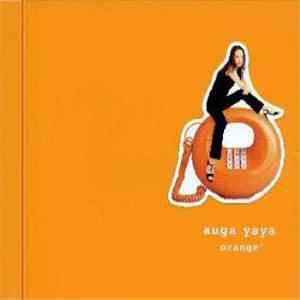 Yaya Auga - Orange download mp3 flac