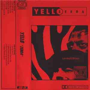 Yello - Zebra download free