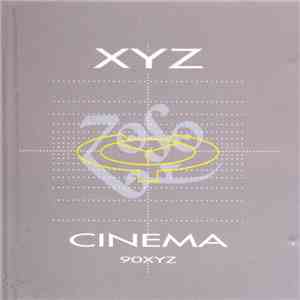 Yes - Cinema - 90XYZ download mp3 flac