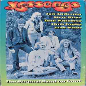 Yes - Yessongs download mp3 flac