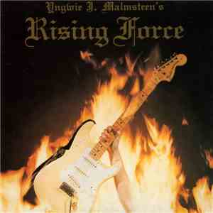 Yngwie J. Malmsteen - Rising Force download mp3 flac