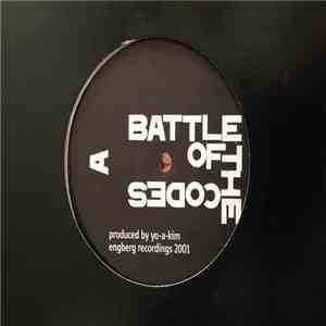 Yo-A-Kim - Battle Of The Codes download mp3 flac