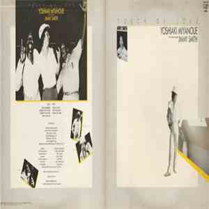 Yoshiaki Miyanoue With Special Guest Jimmy Smith - Touch Of Love download mp3 flac