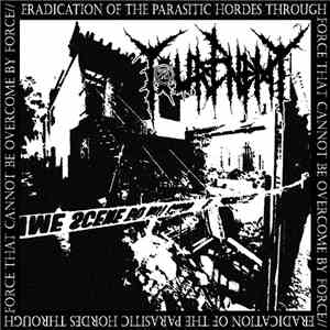 Your Enemy - Eradication Of The Parasitic Hordes Through Force That Cannot Be Overcome By Force download free