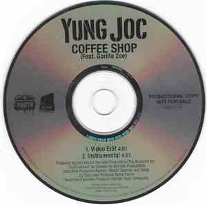 Yung Joc - Coffee Shop download free